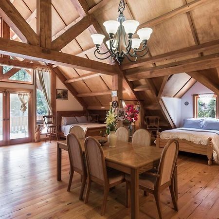 Owl Street Lodge Гоп Екстер'єр фото