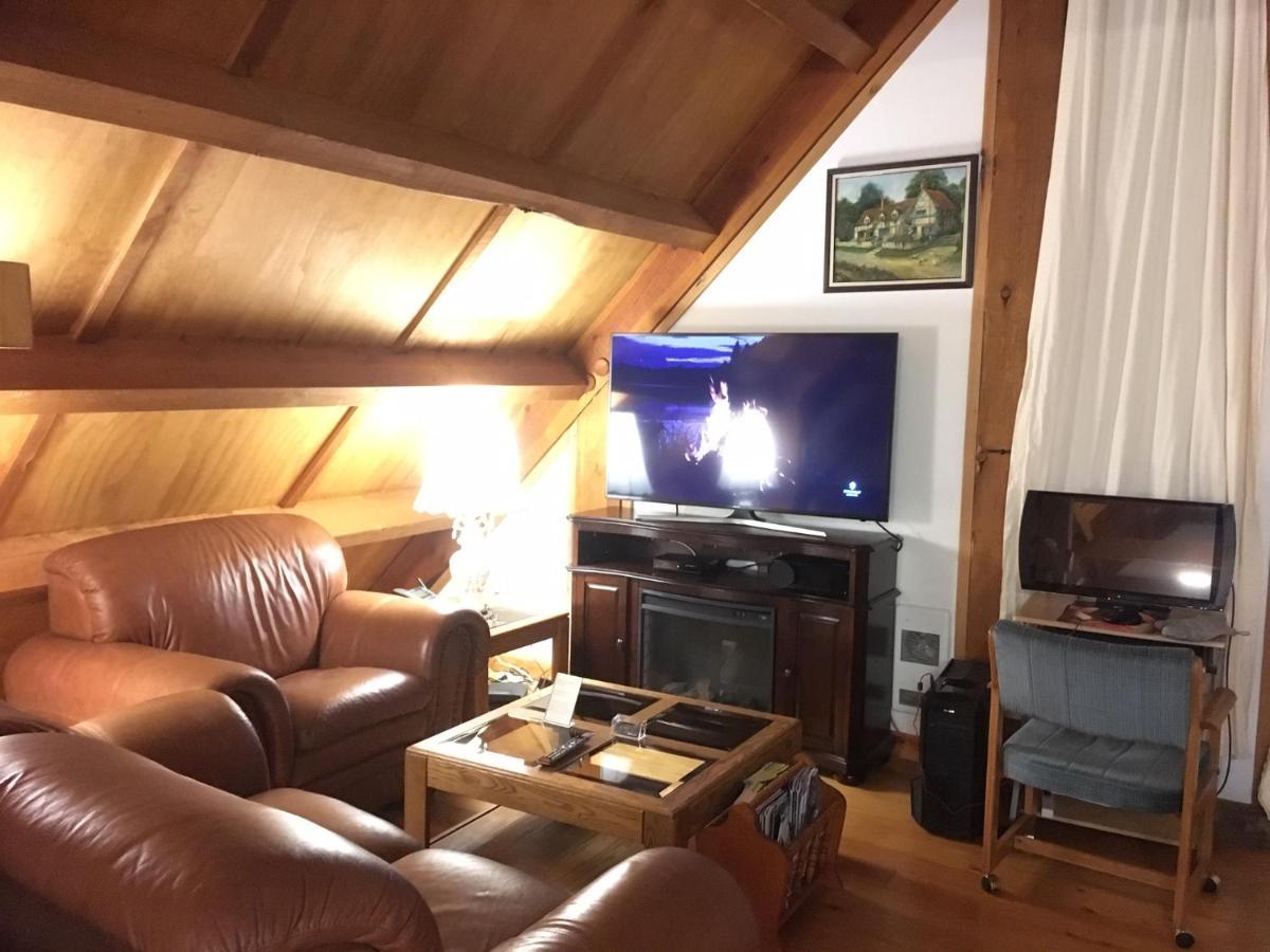 Owl Street Lodge Гоп Екстер'єр фото