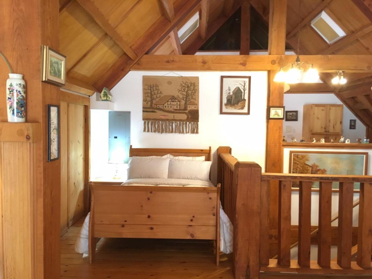 Owl Street Lodge Гоп Екстер'єр фото