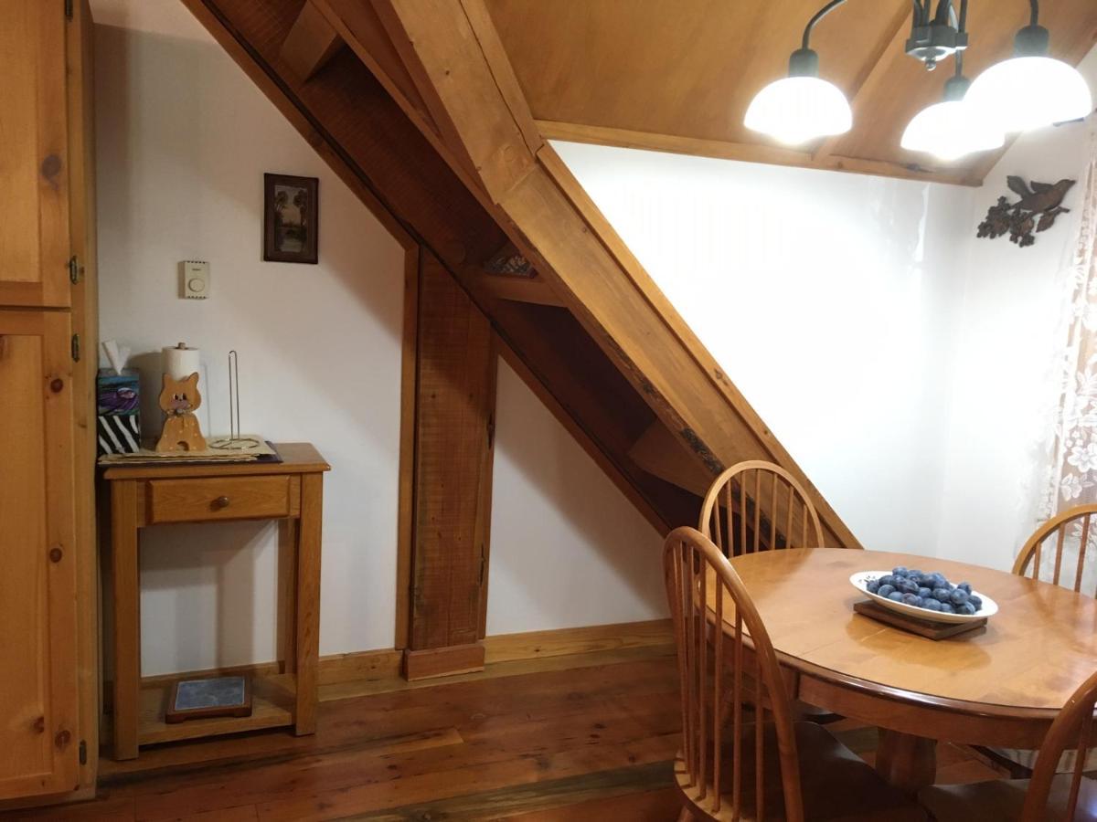 Owl Street Lodge Гоп Екстер'єр фото