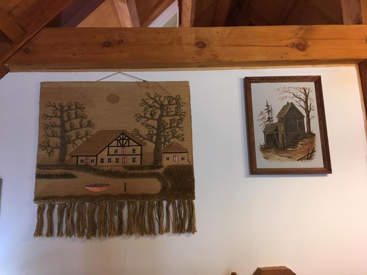Owl Street Lodge Гоп Екстер'єр фото