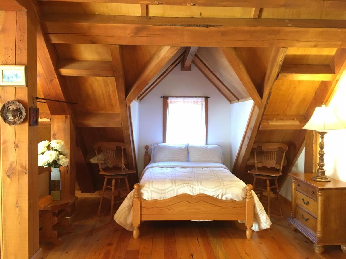 Owl Street Lodge Гоп Екстер'єр фото