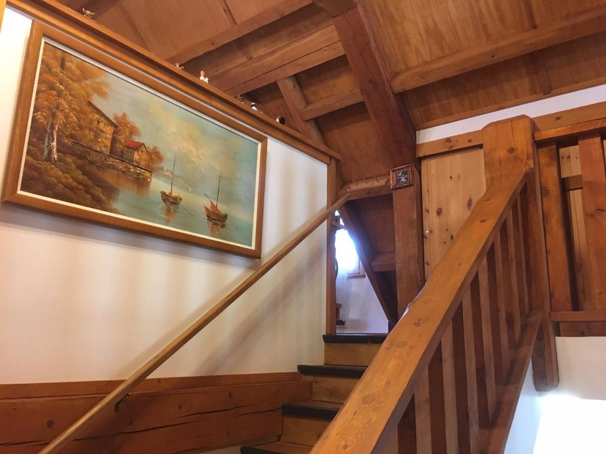 Owl Street Lodge Гоп Екстер'єр фото