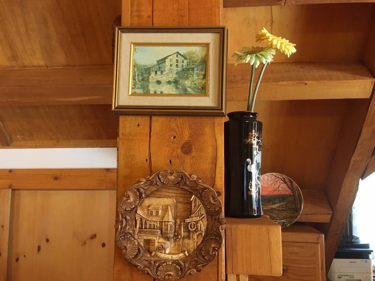 Owl Street Lodge Гоп Екстер'єр фото