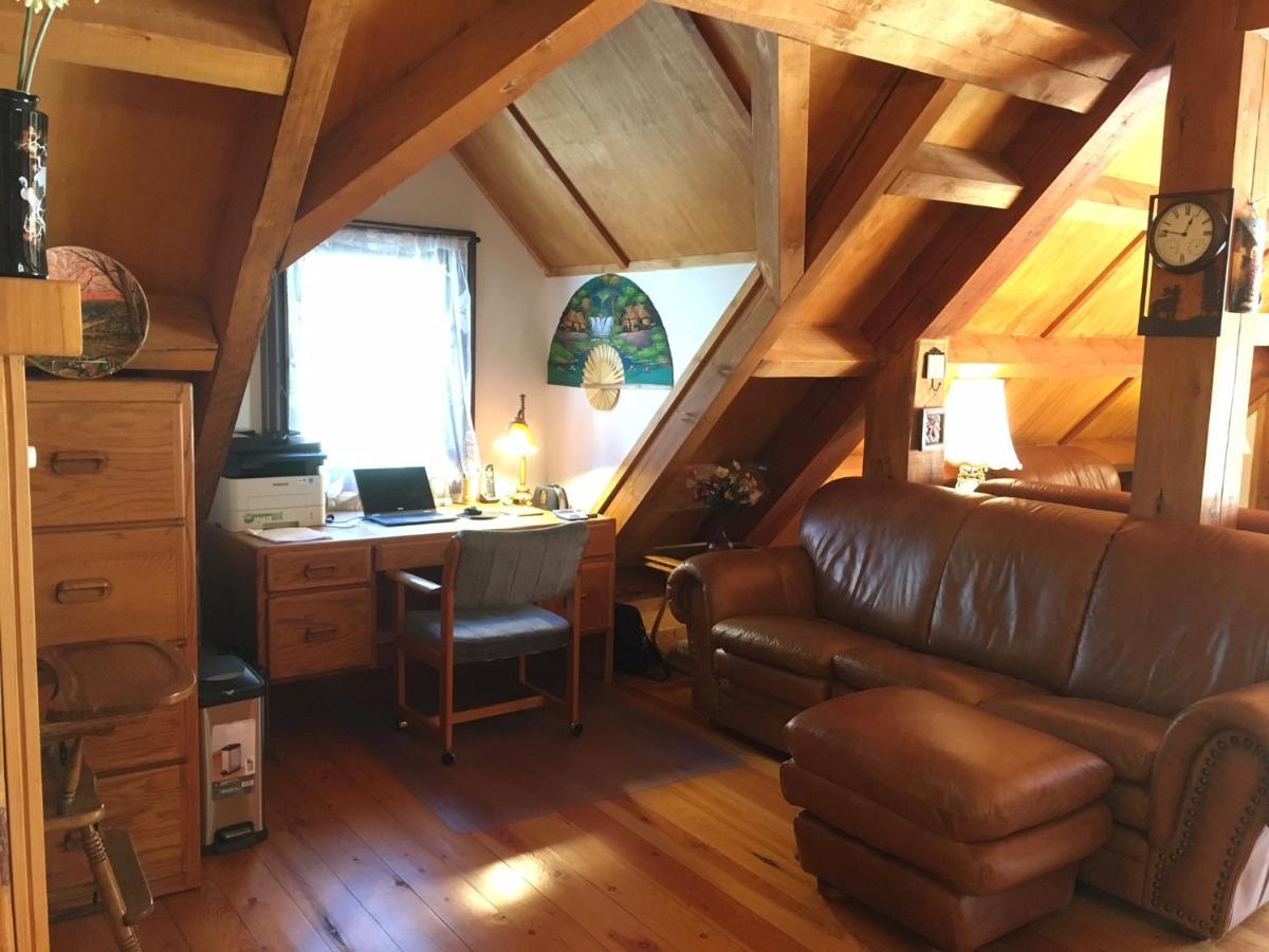 Owl Street Lodge Гоп Екстер'єр фото