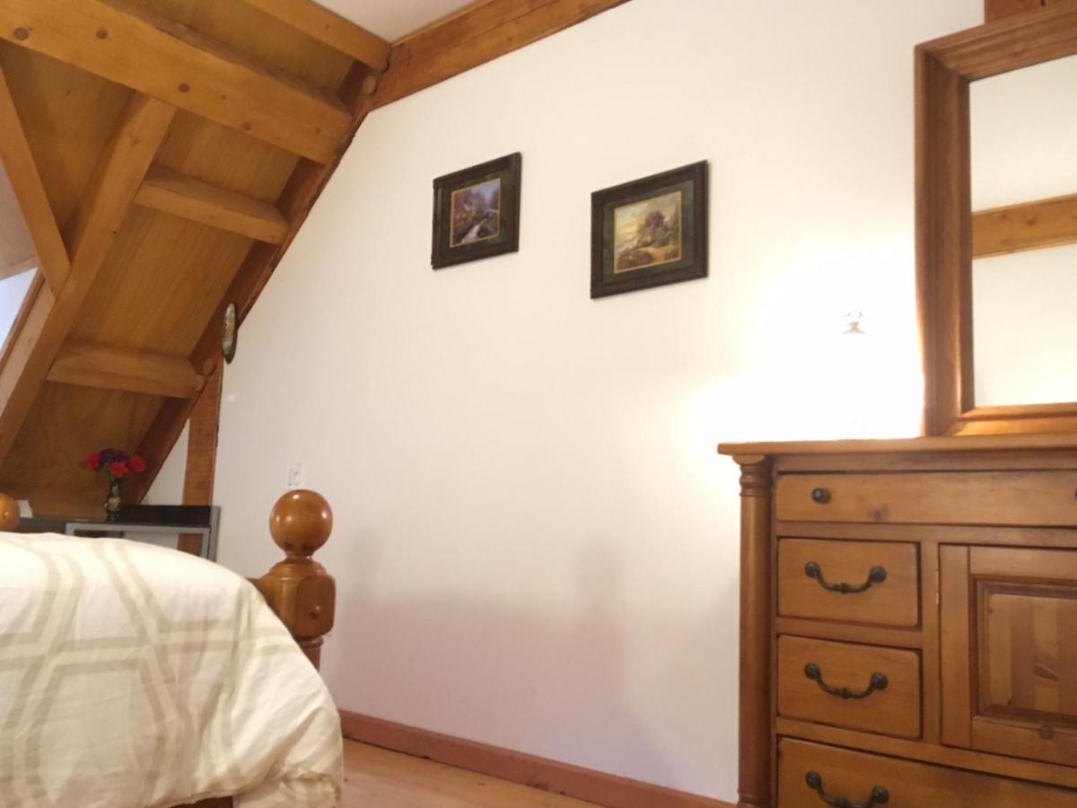 Owl Street Lodge Гоп Екстер'єр фото