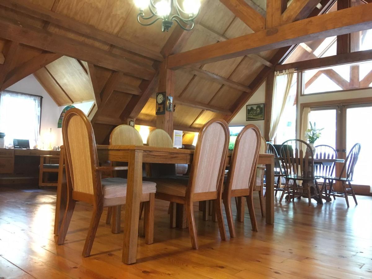 Owl Street Lodge Гоп Екстер'єр фото