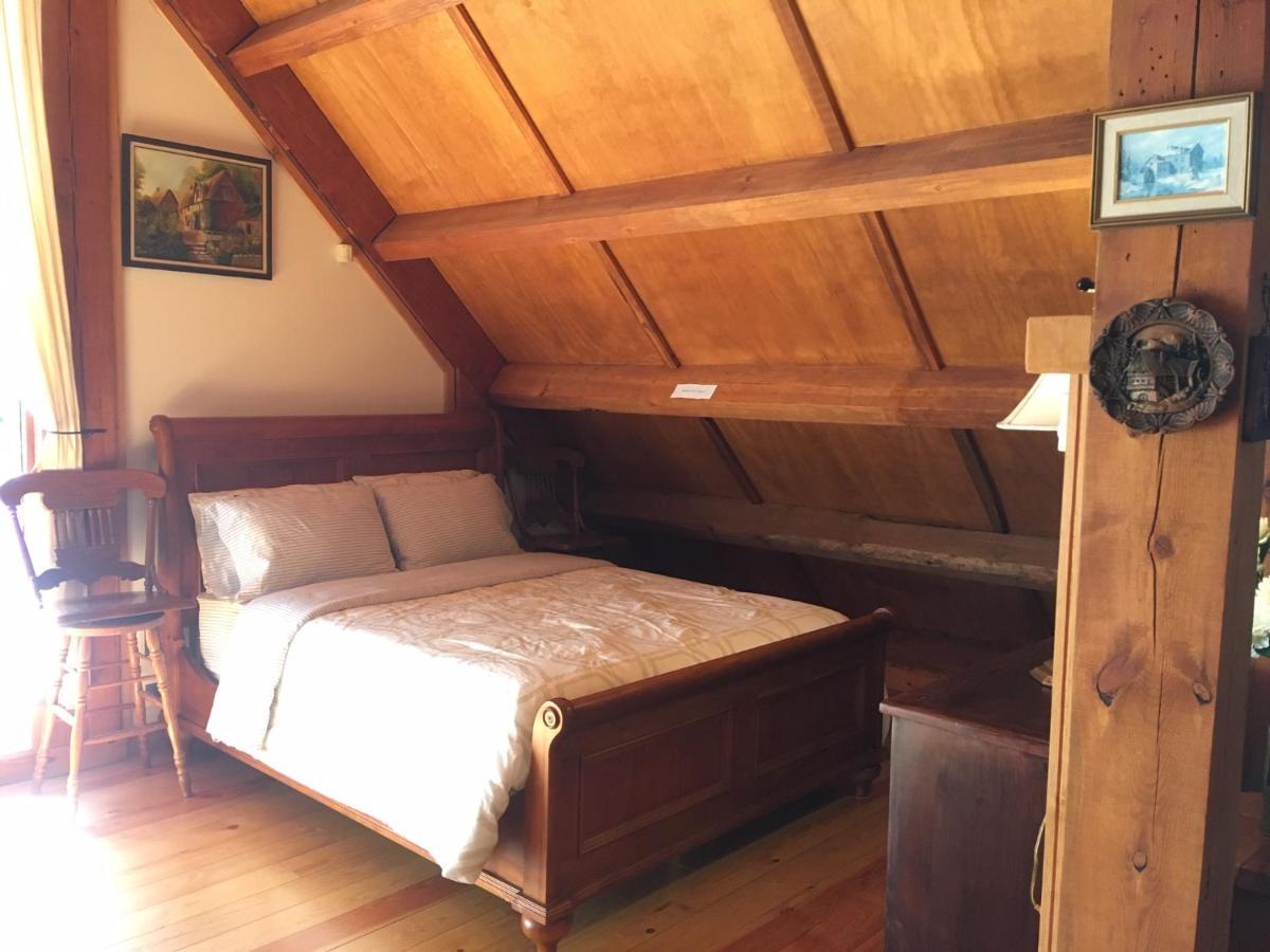 Owl Street Lodge Гоп Екстер'єр фото