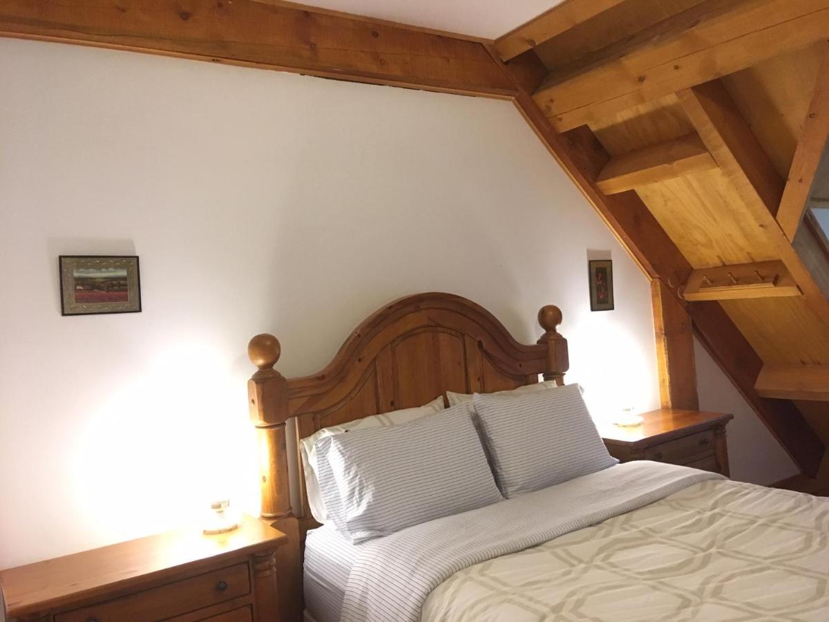 Owl Street Lodge Гоп Екстер'єр фото