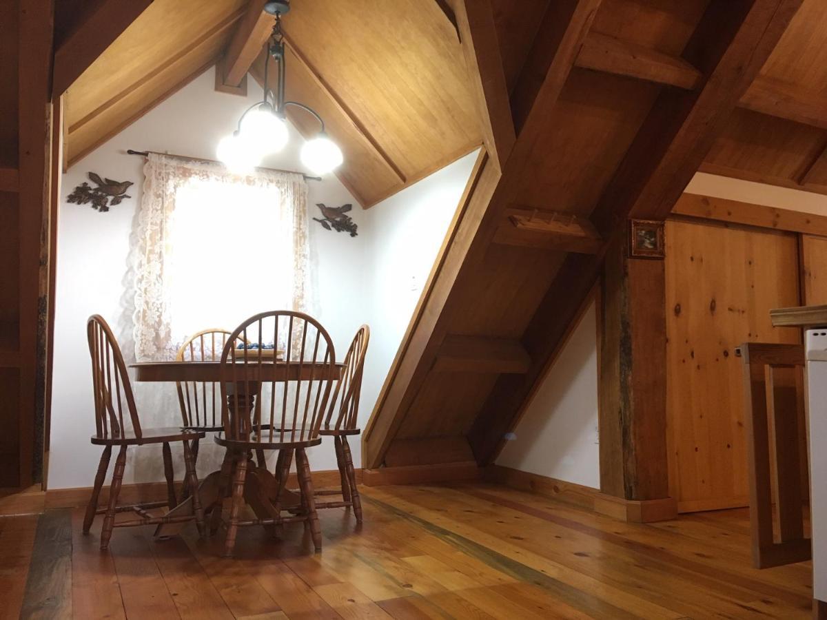 Owl Street Lodge Гоп Екстер'єр фото