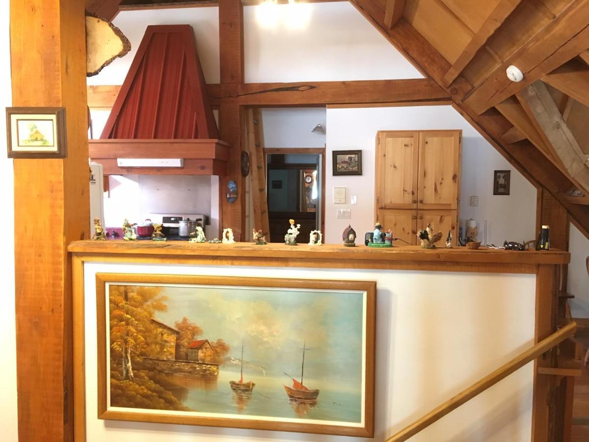 Owl Street Lodge Гоп Екстер'єр фото
