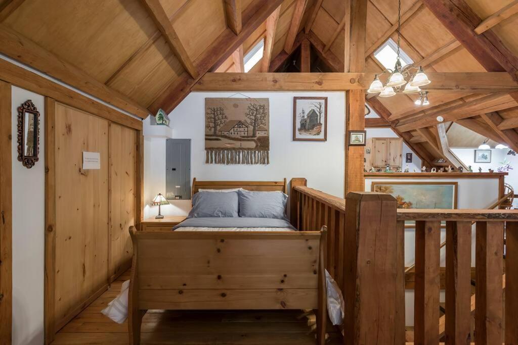 Owl Street Lodge Гоп Екстер'єр фото