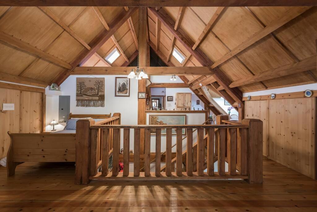 Owl Street Lodge Гоп Екстер'єр фото
