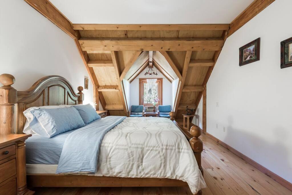 Owl Street Lodge Гоп Екстер'єр фото