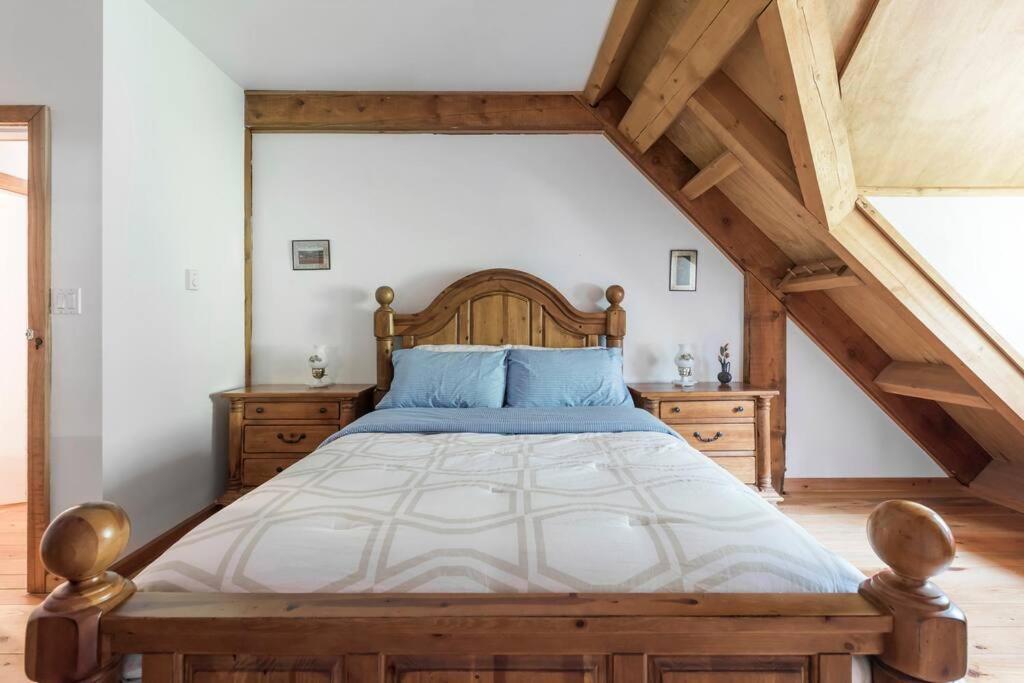 Owl Street Lodge Гоп Екстер'єр фото