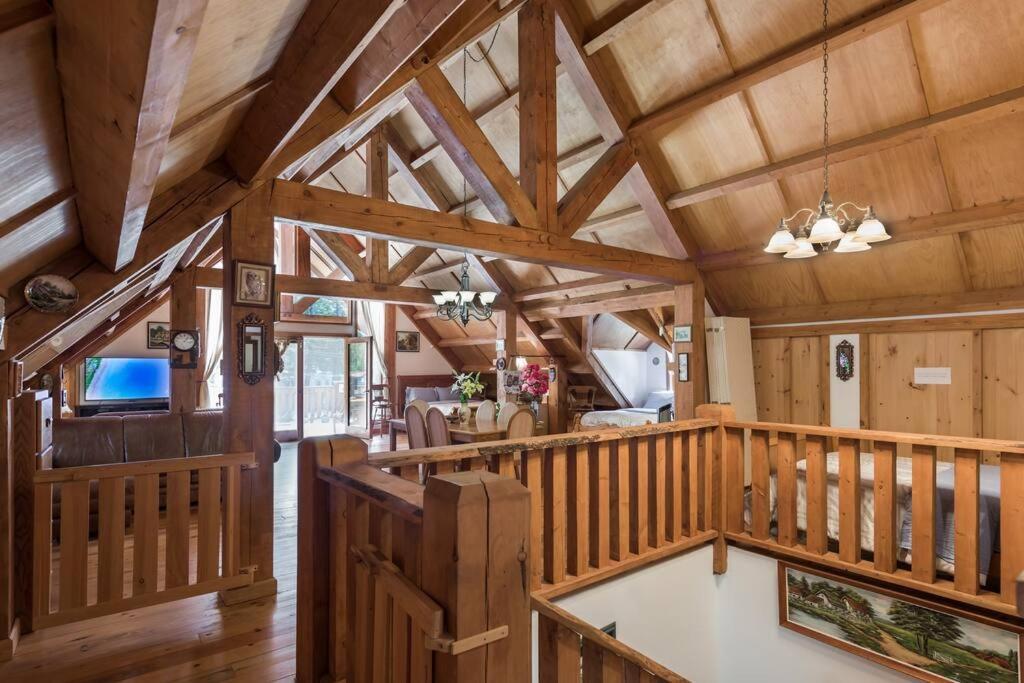Owl Street Lodge Гоп Екстер'єр фото