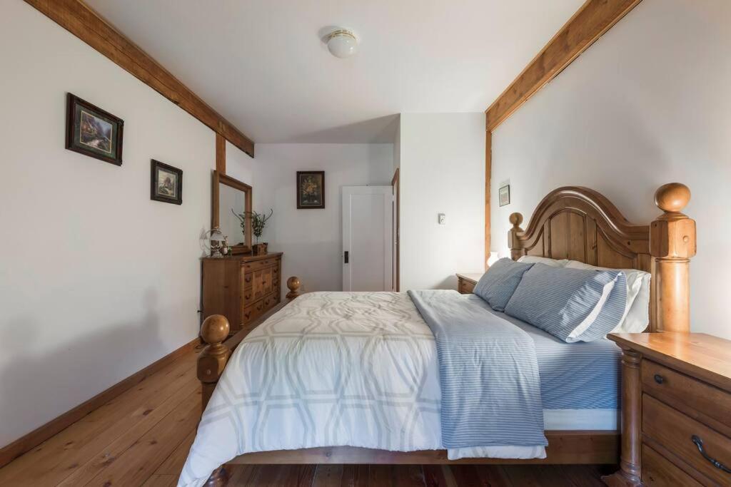 Owl Street Lodge Гоп Екстер'єр фото